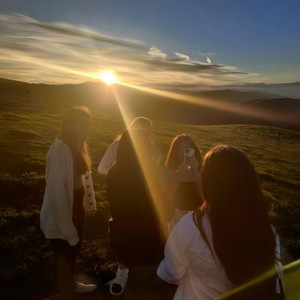 我想爱你浅浅不停息 (春雪男版)