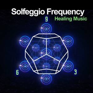 Divine Healing Vibrations(639hz)