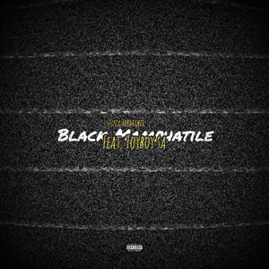 Black Mamphatile (feat. Toyboy SA) [Explicit]