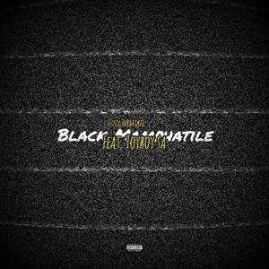 Black Mamphatile (feat. Toyboy SA) (Explicit)