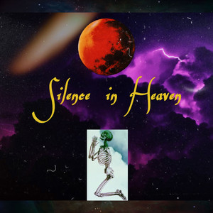 Silence In Heaven: Plagues (Explicit)