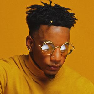 Love Without Conditions (feat. Desirée Dawson)
