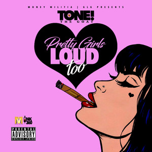 Pretty Girls Like Loud Too