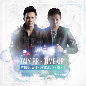 Time Up (WindowRemix) [Explicit]