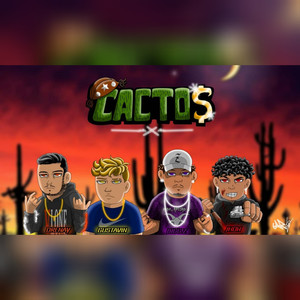 Cactos (Explicit)