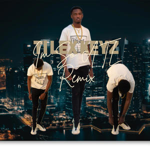 I'm so ATL Gouyad Invasion