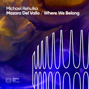 Where We Belong (Original Mix)