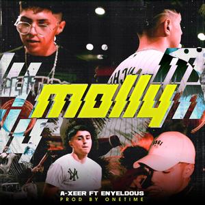 Molly (feat. Enyeldous)