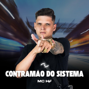 CONTRAMÃO DO SISTEMA