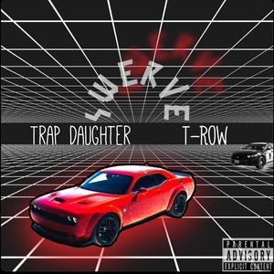 Swerve (feat. T row) (Explicit)