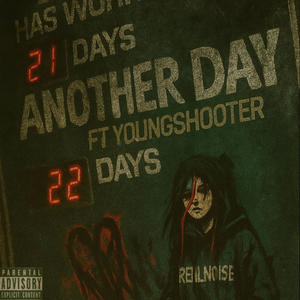 Another Day (feat. Young Shooter) (Explicit)