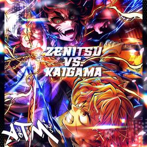 Angels & Demons (Zenitsu Vs Kaigaku) (feat. Swft) (Explicit)