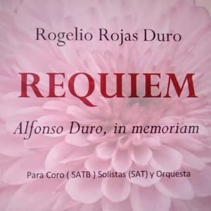 Requiem. Alfonso Duro, in memoriam