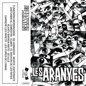 Les Aranyes S/T