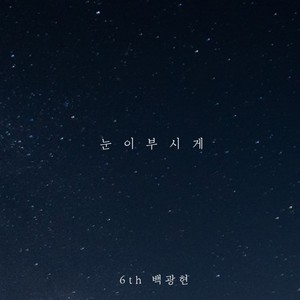 눈이 부시게