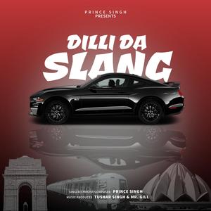 Dilli Da Slang