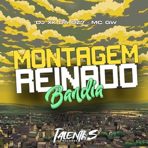 MONTAGEM REINADO BANDIA (Explicit)