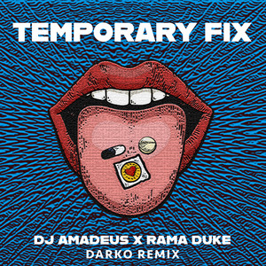Temporary Fix (DARKO Remix)