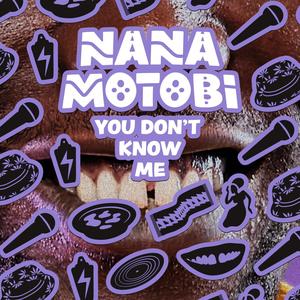 YOU DON'T KNOW ME (feat. Abe Pe Show)