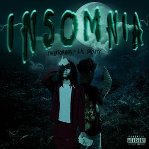 INSOMNIA (feat. ThereGoMarcus) (Explicit)
