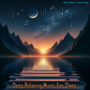 Relaxing Music For Deep Sleep For 1 Hour (Harp Music)