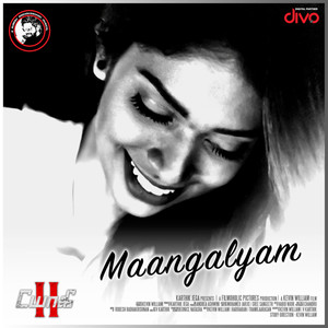 Maangalyam (The Rapture) (From "Yogi 2 (Original Motion Picture Soundtrack)")