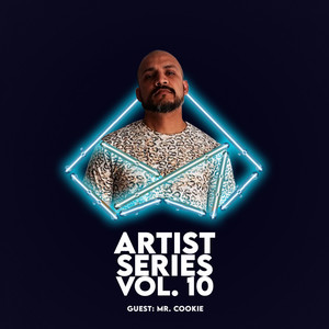 Artists Series Vol. 10