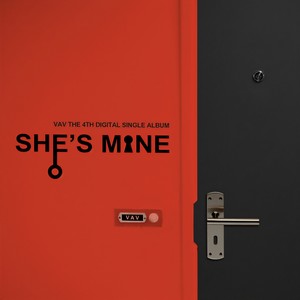 She's Mine (她是我的)