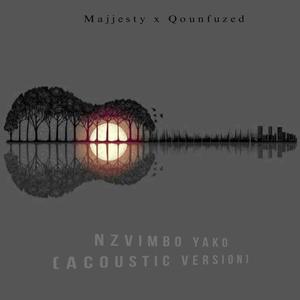 Nzvimbo Yako (feat. Majjesty) [Acoustic Version]