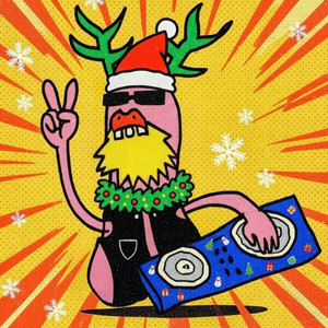 Олений Пенис (80s Remix)