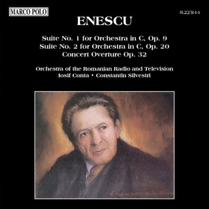 Suite No. 2 in C Major, Op. 20 - VI. Bouree