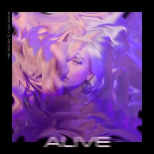 Alive (feat. 40Groove)