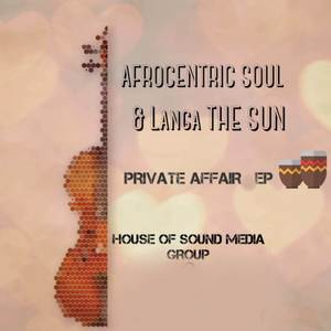 Private Tech Affair (Original Private Tech) (Inst.)