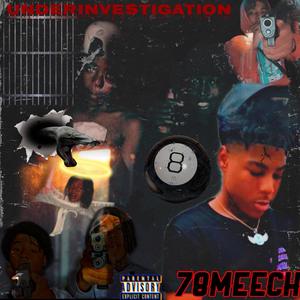 UNDERINVESTIGATION (Explicit)