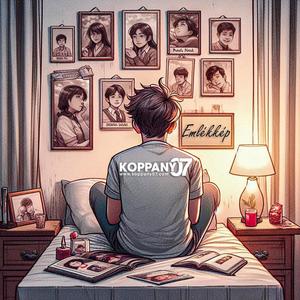 Emlékkép (feat. Amarilla) (Explicit)