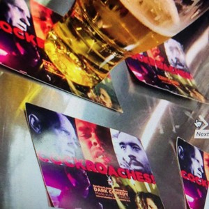 The Crack Game(feat. KJames) (Explicit)