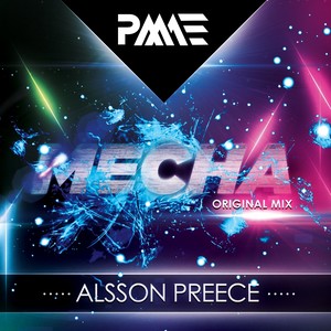 Mecha (Original Mix)