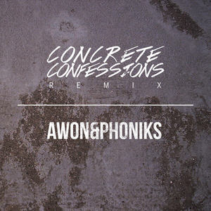 Concrete Confessions (Remix)