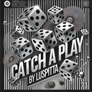 Catch A Play (Explicit)