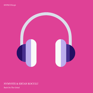 Back on the Grind (Extended Mix)