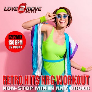 Tempted (Workout Version 150 BPM)