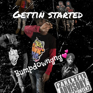 Gettin Started (Explicit)