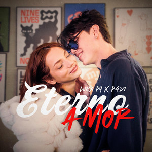Eterno Amor