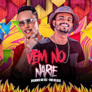 Vem no Nariê (Explicit)