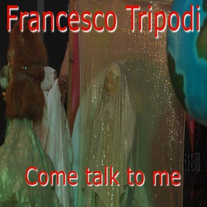 Come Talk to Me (Live Teatro Romano|Remastered 2025)