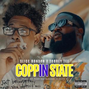 Coppin State (Explicit)