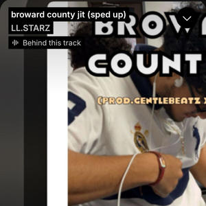 Broward county jit (Sped Up)
