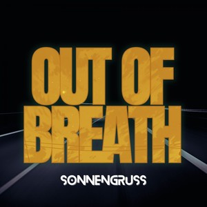 Out Of Breath