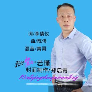 我的情深你若懂
