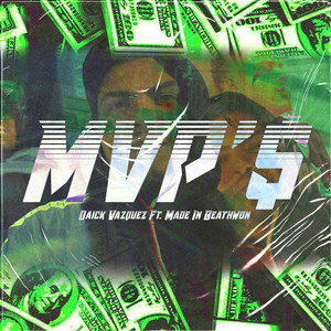 Mvp's (Explicit)